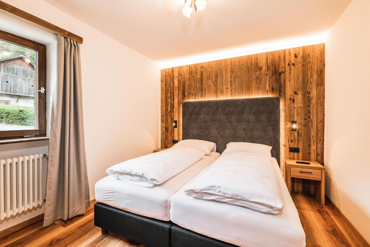 Chalet Scherlin Ορτιζέι Εξωτερικό φωτογραφία