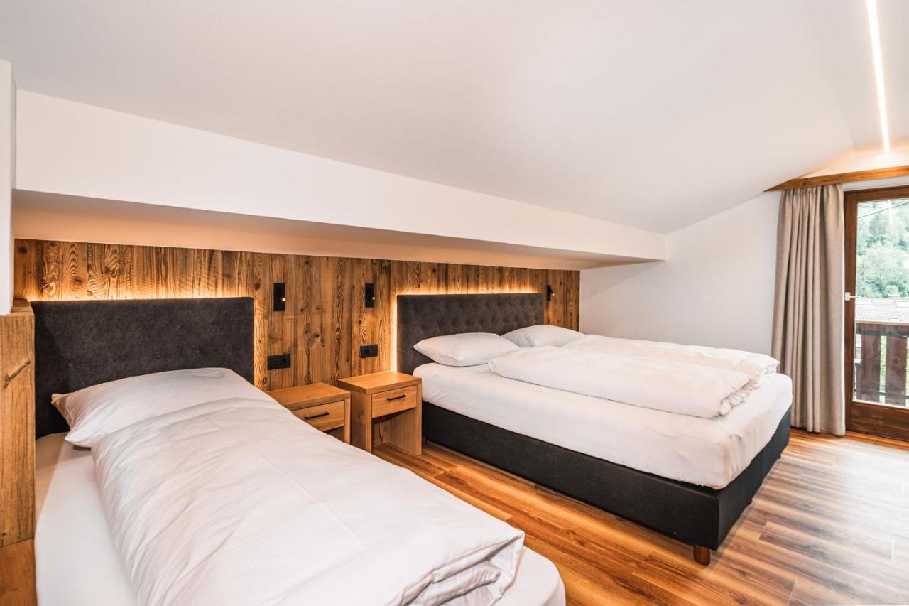 Chalet Scherlin Ορτιζέι Εξωτερικό φωτογραφία