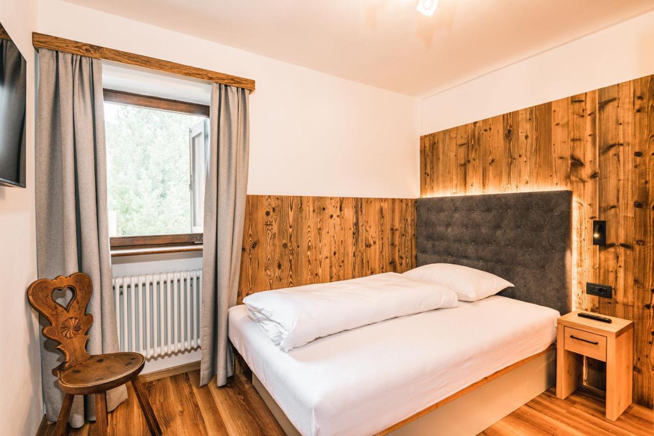 Chalet Scherlin Ορτιζέι Εξωτερικό φωτογραφία