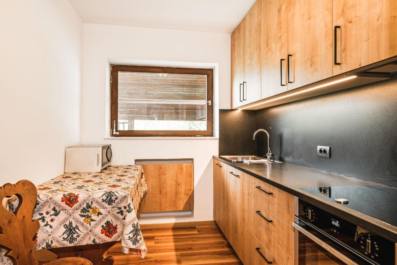 Chalet Scherlin Ορτιζέι Εξωτερικό φωτογραφία