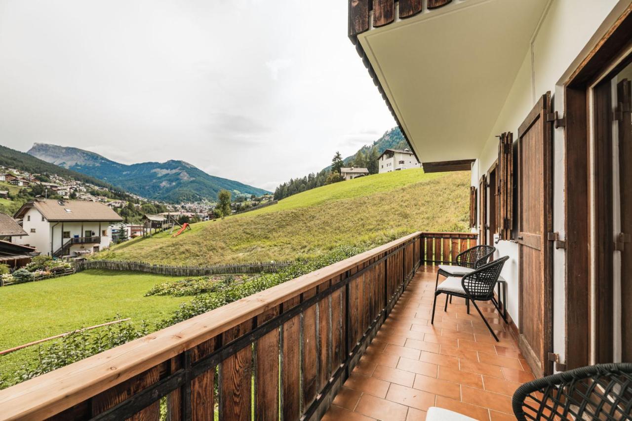 Chalet Scherlin Ορτιζέι Εξωτερικό φωτογραφία